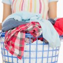 하나 물 세탁 이미지