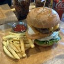 더크래프트 버거 세종도담점 | 더크래프트버거 도담동