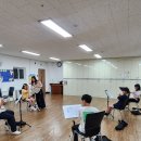 플릇교실 이미지