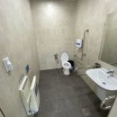 남산골한옥마을 정문화장실 이미지