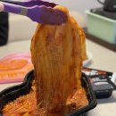 두마리찜닭 두찜 부산대신점 | 해운대 배달 맛집 두찜 부산재송점 묵은지찜닭 솔직후기