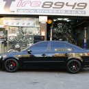 [ NF소나타 ] HRE P40 무광블랙 . 벤투스 V12evo 225/45~245/40ZR18 이미지