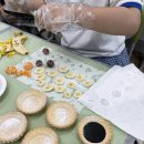 일광초등학교 | [공지] 부산 해운대 출강 클래스! 일광초등학교 40명 과일타르트 만들기 체험 수업