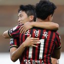 2021 K리그1 서울vs대구 이미지