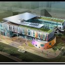 봉담도서관 1층 이미지