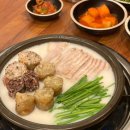 새벽순댓국 이미지