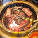 성원숯불갈비 이미지