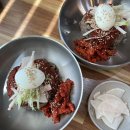 청주막국수 맛집 미락육회막국수 가경점 후기