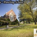 트리니티 작은도서관 이미지