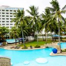 블루오션수영장 이미지