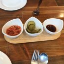 제크와 돈까스 이미지