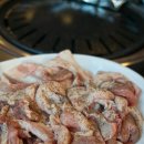 푸짐한뒷고기 이미지