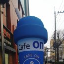 인천 숭의동 카페ㅣ24시 무인카페, 카페온 내돈내산 후기♪