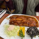 화심순두부 본점