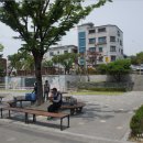 만남어린이공원 공중화장실 이미지