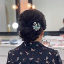 용산-현장-1617 | 여의도 혼주헤어메이크업 전문 민낯살롱상도점