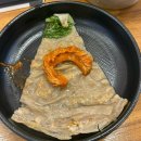 주차53 | 대구 동성로 밥집 앞산큰골집 동성로점