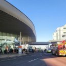 수원역환승센터 이미지