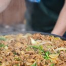 지리산장당계곡식당 이미지