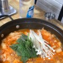 민물새우탕손수제비 네이버블로그