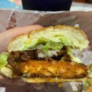 부천시청역 4번출구 | 기간 | 내돈내산 | 칼로리 | 가격 | 맛 | 후기 | 부천시청역점 | 영양성분 | 매장 | 콜라 리필 | 롯데잇츠