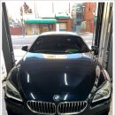 BMW 640d - 차량 앞쪽 소음으로 등속조인트 교환! 이미지