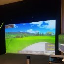 미사프렌즈 스크린골프 이미지