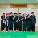 합기도수체육관 이미지