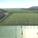 청호수마을 이미지