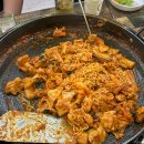 599닭갈비