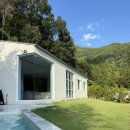 무릉세탁 | 초록뷰보며 힐링 할 수있는 밀양 풀빌라 무릉무릉