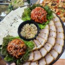 공주칼국수가