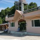 삼계리 노인회관 옆 이미지