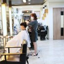 남성커트전문점 잘헤어