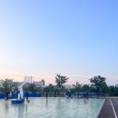 울림공원 농구장