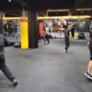 엘리트 복싱 Gym | 정통 복싱부터 다이어트까지 가능한 고양시복싱 성록복싱짐 후기