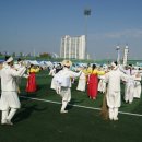 민속운동장 티스토리