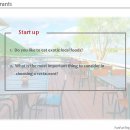 즐거운여행영어 | 공덕 영어회화 : 여행 계획이 즐거워진다! 예리엘잉글리쉬 공덕점 여행 영어 후기