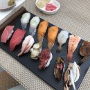 수유 초밥 맛집 혼밥 혼술하기 좋은 낮달초밥 사시미