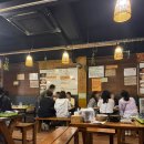 감성등갈비 | 🍖 [부산대 등갈비 맛집] 자마미 등갈비 – 감성 숯불 + 안주 맛집 후기