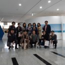 성남시의회 1층 세미나실 이미지