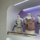 [도쿄태교여행] 도쿄 블라썸39 스토케 트리트랩 예약 및 구매후기 + 베이비뵨 미니 메쉬 아기띠 가격