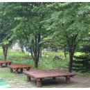 불정자연휴양림캠핑장 이미지