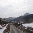 홍천강(춘천) 이미지