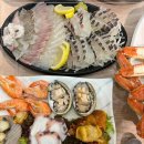 시장대게회식당