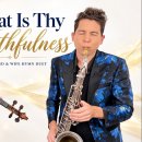 Great Is Thy Faithfulness - The Most BEAUTIFUL Hymn You've Ever Heard 이미지