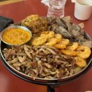 낙원파크 | 용산 아이파크몰 맛집 낙원타코, 가성비 좋은 커플 세트 메뉴 후기