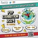 YOU ARE INVITED TO OUR PRIMARY 5 - PYPX 2024! 15 June. 이미지