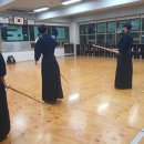 김포 검도장 이미지