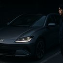 현대튠업 | 아이오닉6 페이스리프트 직접 본 후기 디자인 변화부터 조용한 감성까지 자취러가 반응한 이유